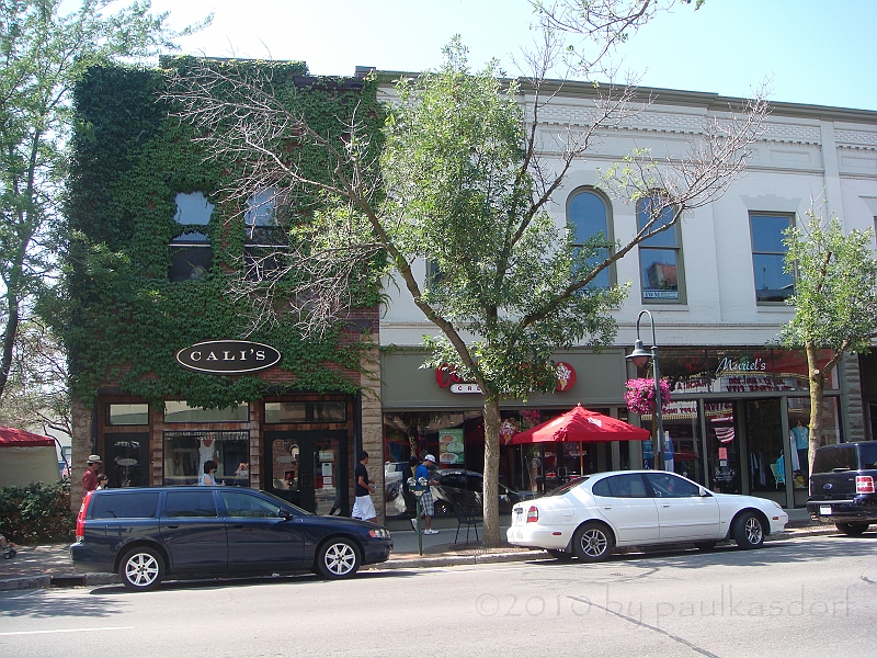 Western Michigan [2010] 196.JPG - Scenes from our trip to Western Michigan. Some places along the way were Ludington, Sleep Bear Dunes, and Traverse City.